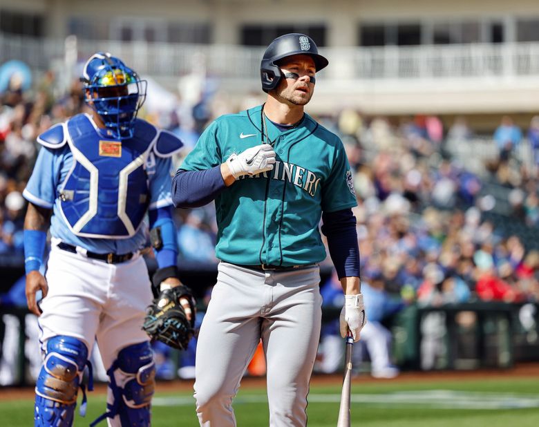 Larry Stone's annual Mariners spring training observations