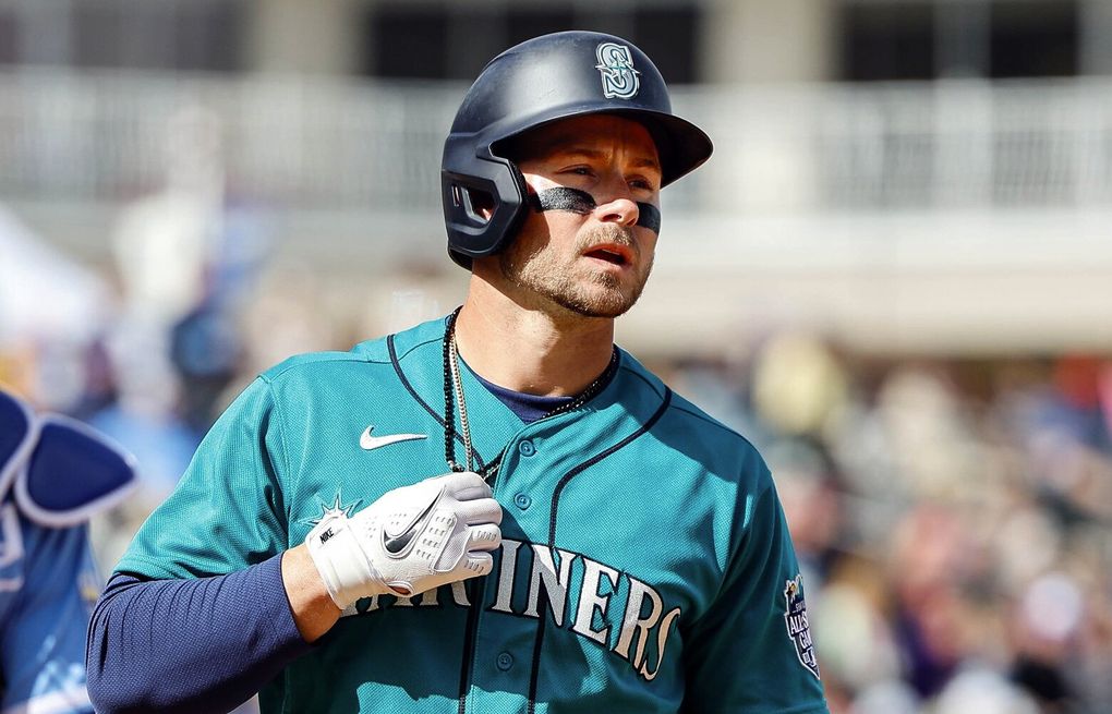 6 Mariners spring training observations