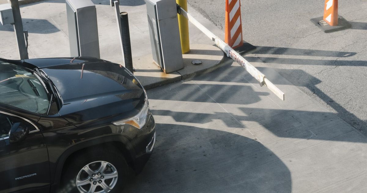 Awash in asphalt, cities rethink their parking needs Awash in asphalt, cities rethink their parking needs