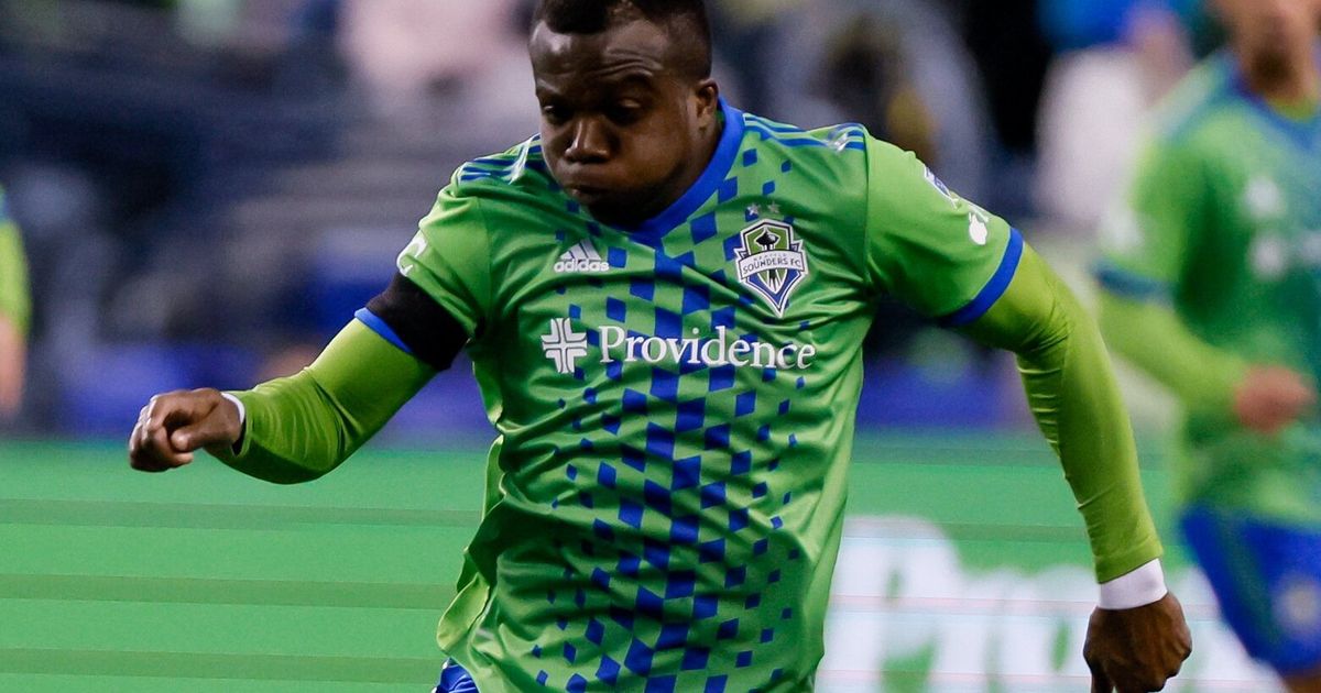 Sounders notebook: Nouhou reportedly signs through 2026, Alex Roldan fueling hot start