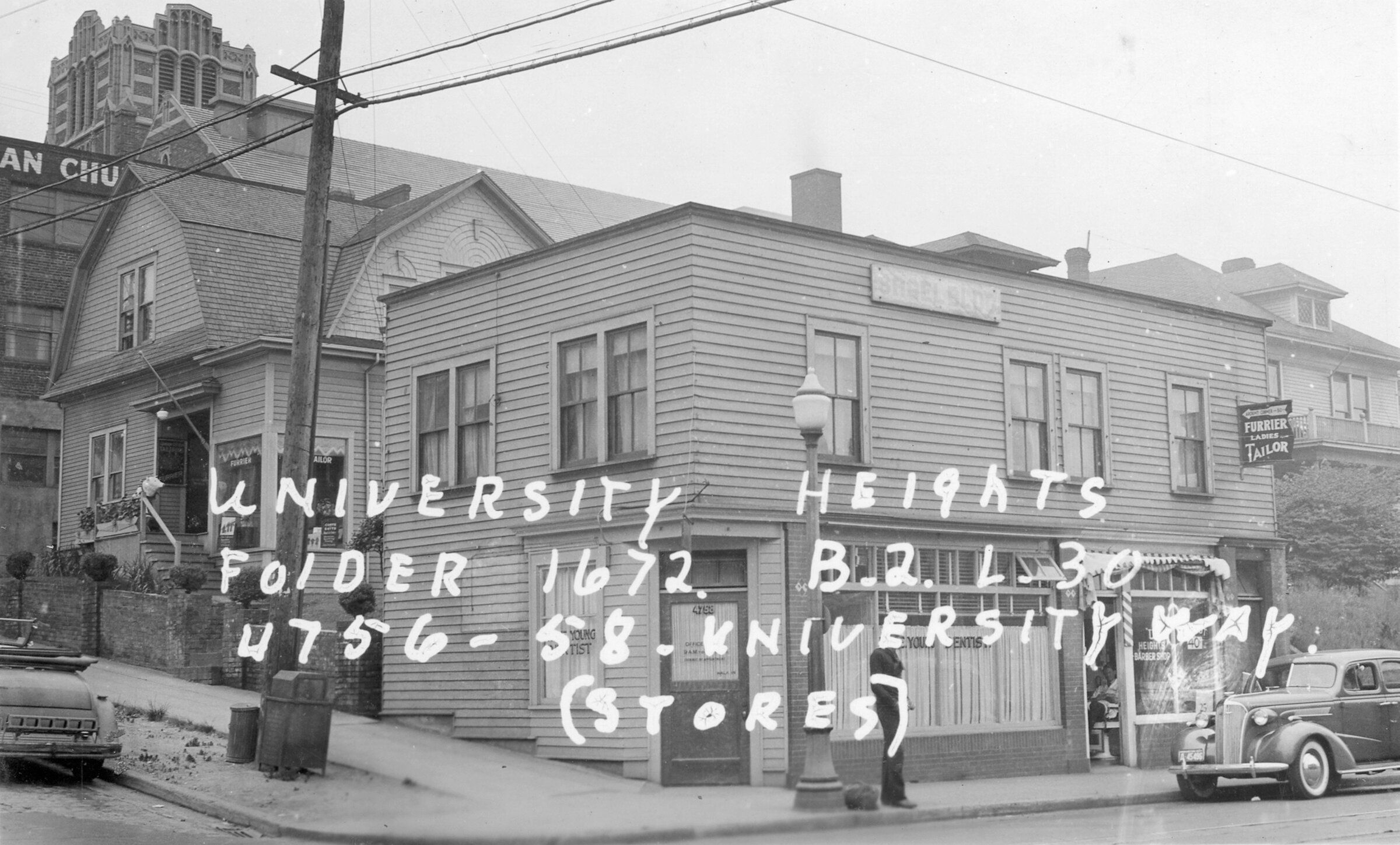 After 53 years, this Seattle theater maintains its Grand Illusion