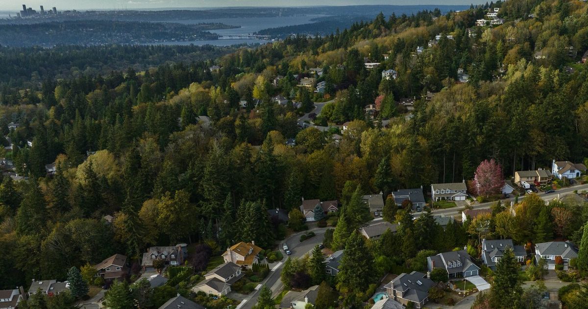Housing solutions are climate solutions The Seattle Times