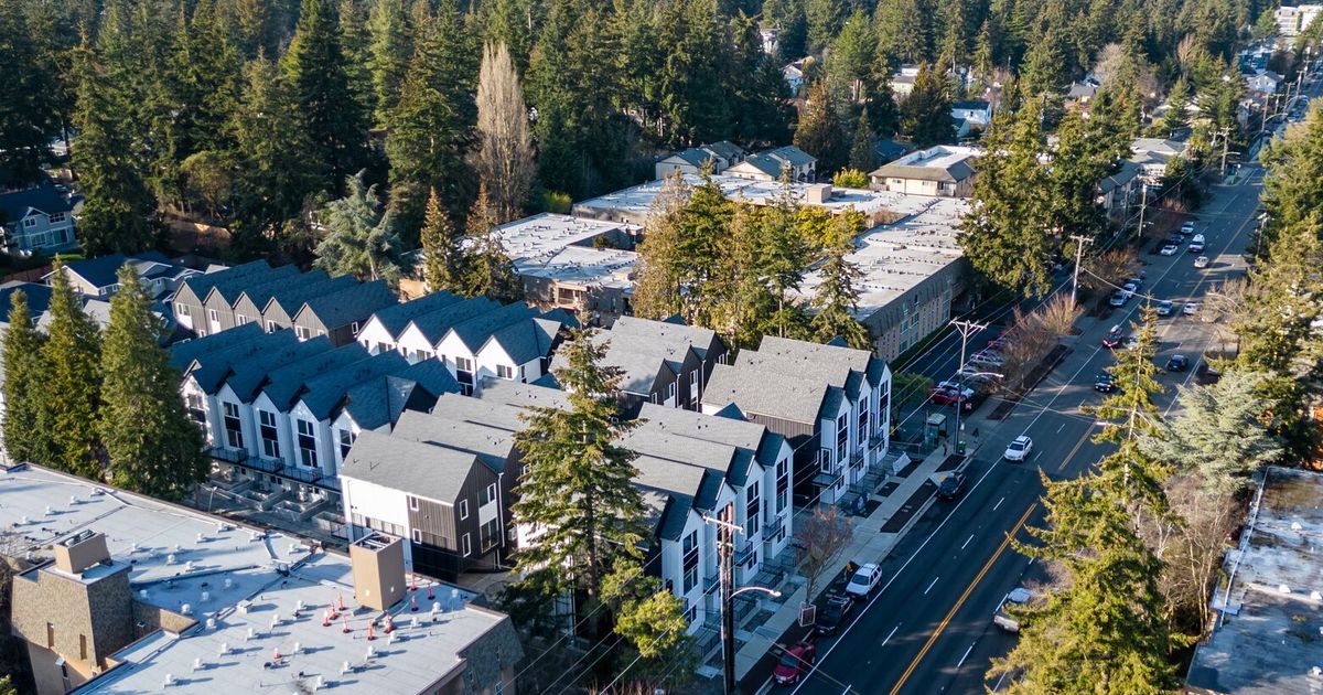 Keep affordability at center of WA bill upending singlefamily zoning