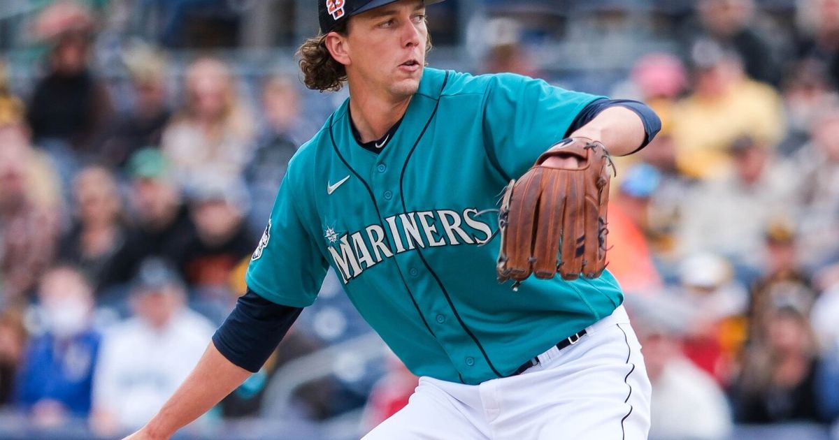 Mariners will be well-represented in the World Baseball Classic - Seattle  Sports