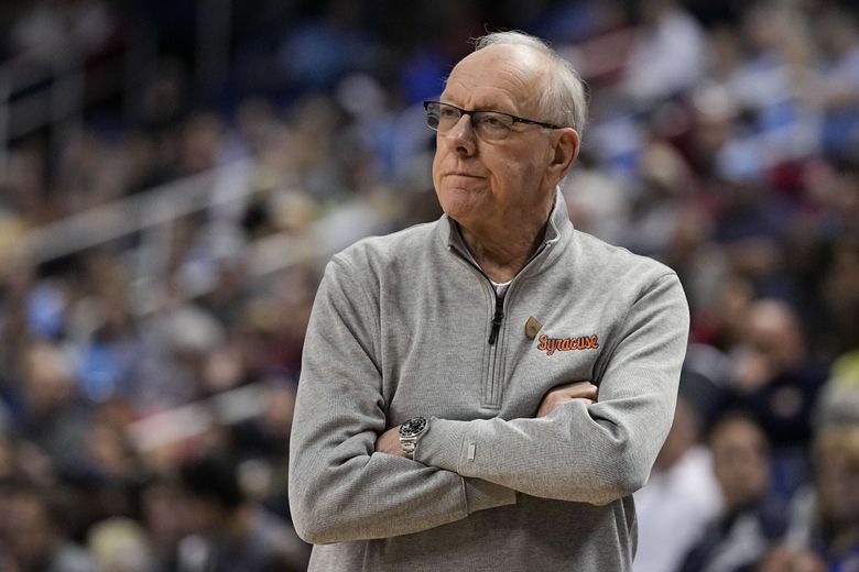 Mike Hopkins reflects on time with now-retired coach Jim Boeheim