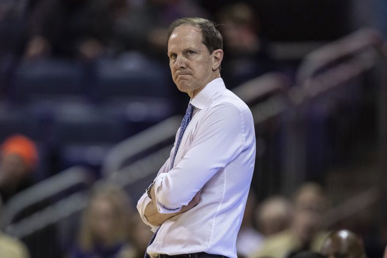 Mike Hopkins reflects on time with now-retired coach Jim Boeheim at Syracuse  | The Seattle Times