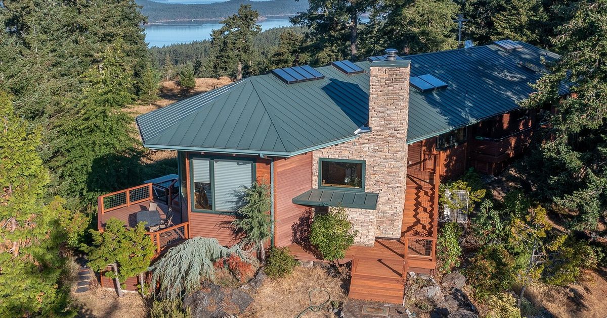FTX engineering chief loses Orcas Island house in fraud case