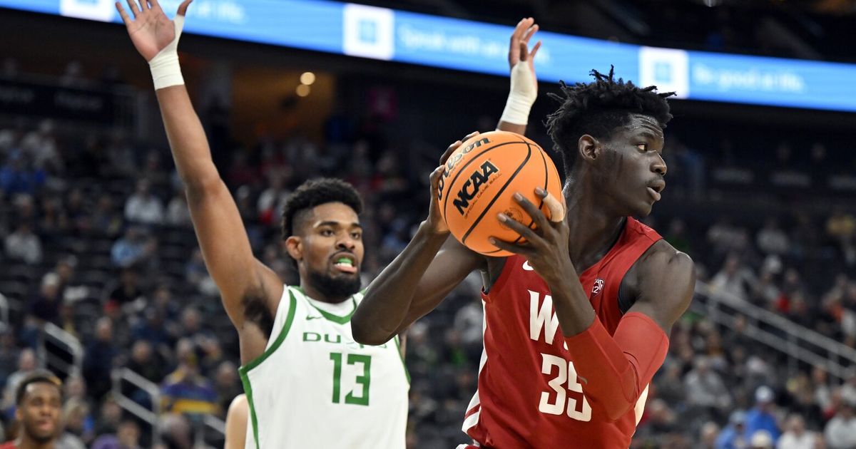 Photo of Washington State men like their odds to make NIT