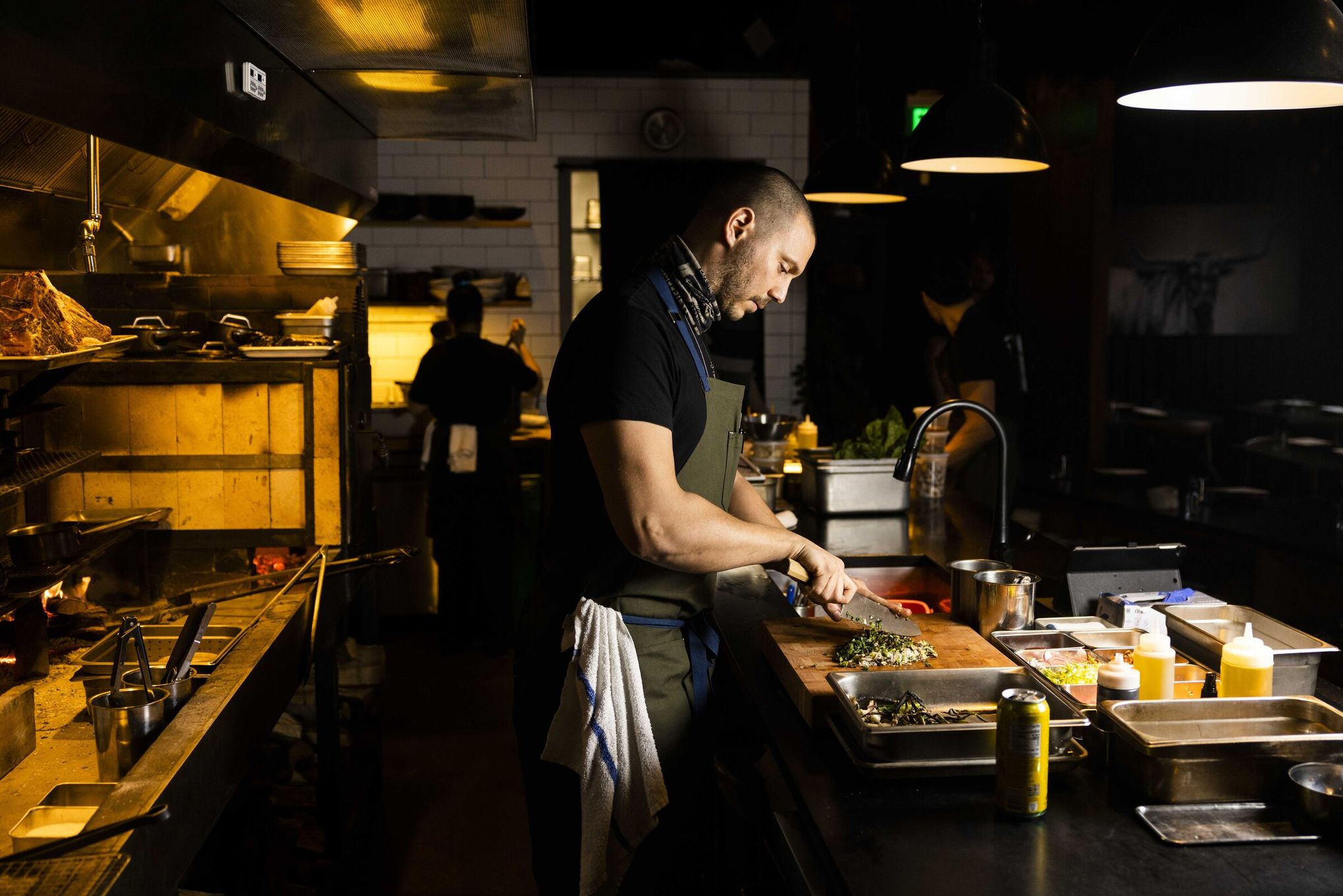 How Restaurant Owners and Chefs Can Build a Healthy Kitchen Culture