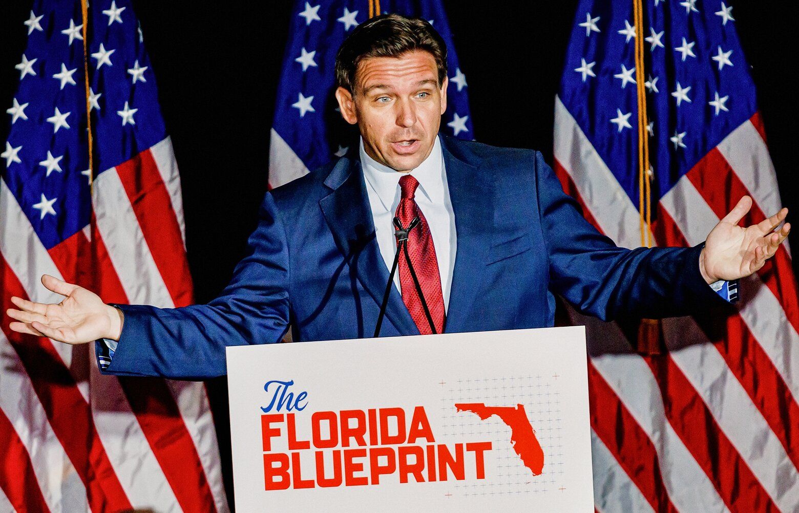 Inside Ron DeSantis’ Politicized Removal Of An Elected Prosecutor | The ...