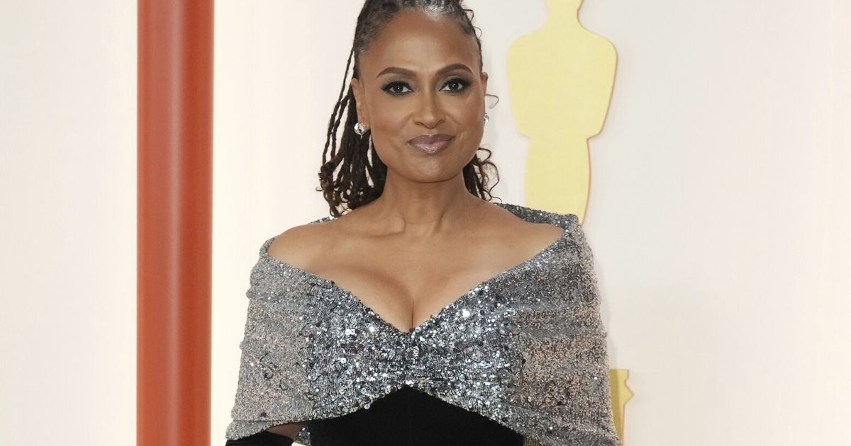 Ava DuVernay, Nicole Kidman sparkle at 2023 Oscars The Seattle Times