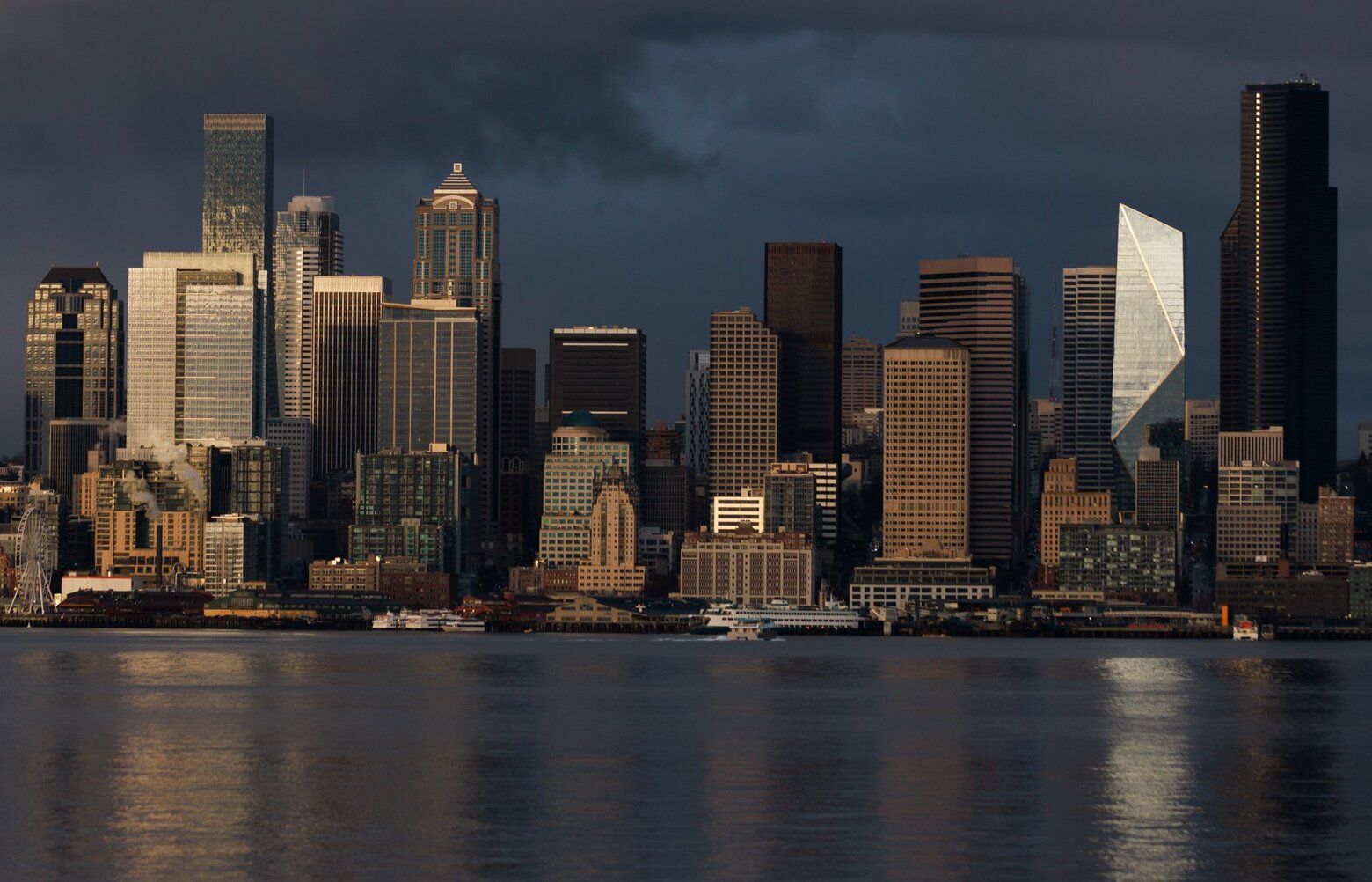 Seattle Weather Forecast: When A Warm And Dry Trend Will Begin | The ...