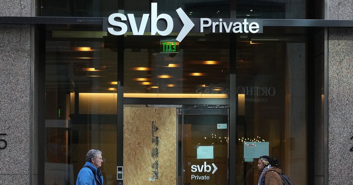 SVB didn’t just lend to startups. It was key partner for affordable housing