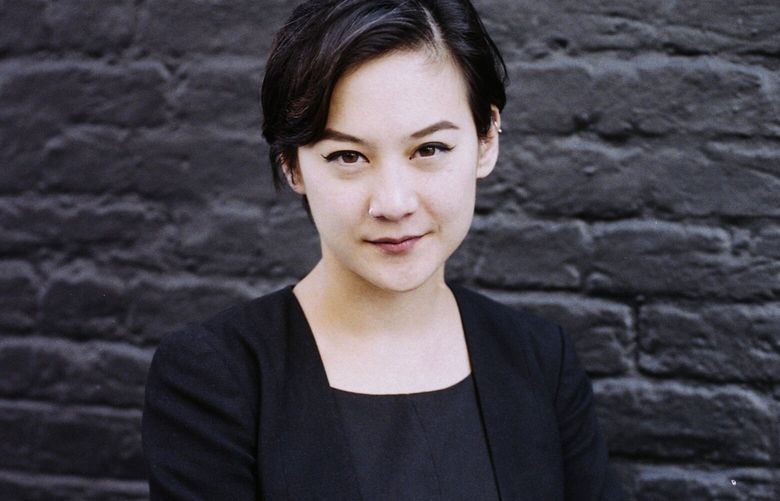 Michelle Zauner, aka Japanese Breakfast, sets much of her new memoir, “Crying in H Mart,” in her hometown of Eugene, Oregon.
