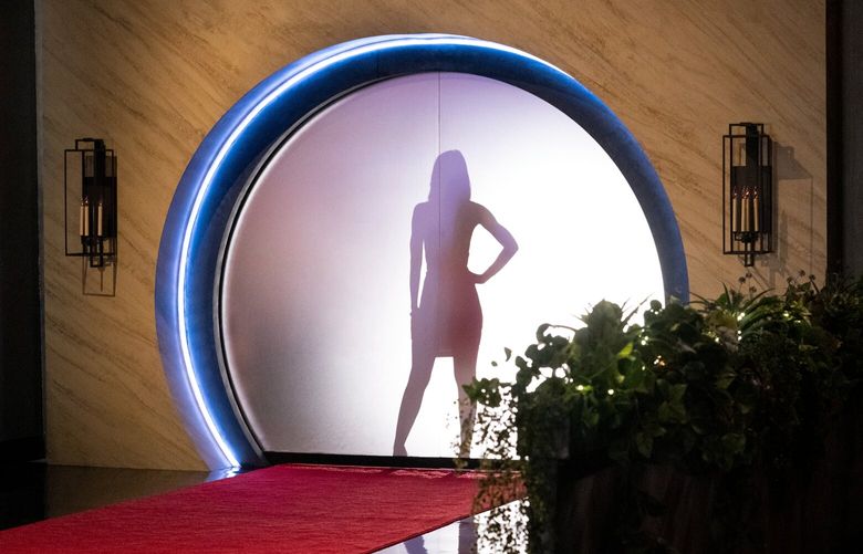 The Netflix reality series “Love Is Blind” returns for its fourth season Friday, March 24. 