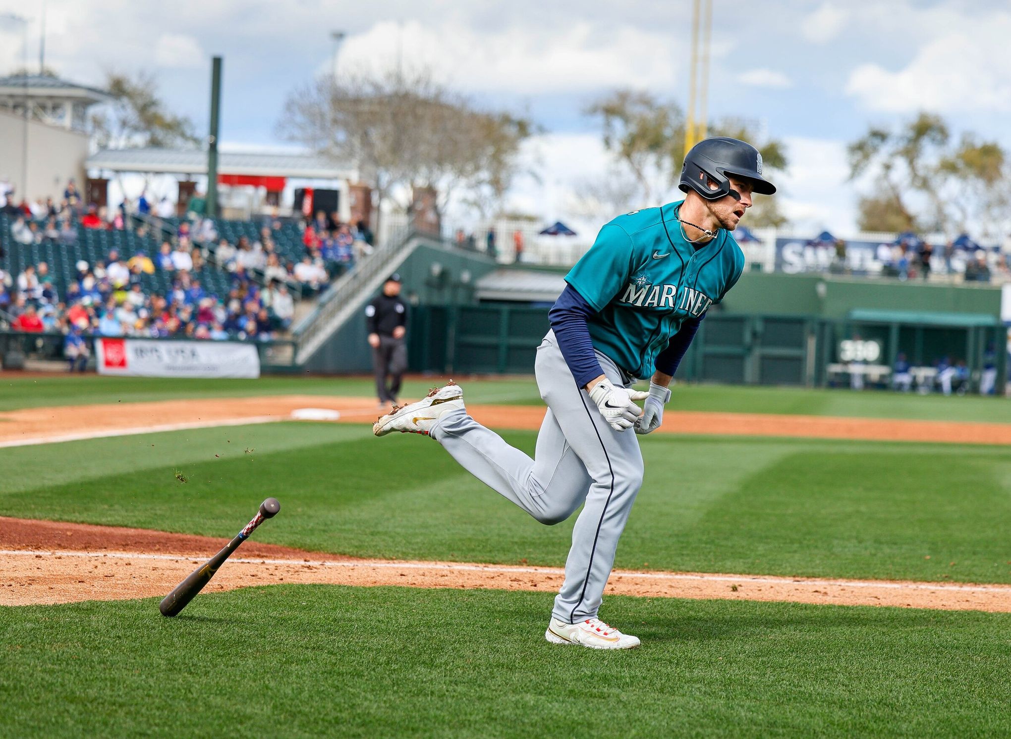 Mariners Spring Training: The 5 coldest bats right now
