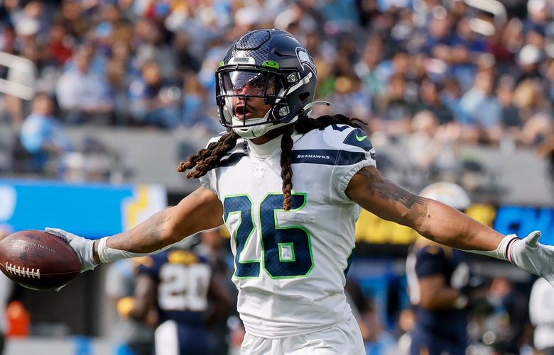 Seahawks free agency rumors: Tracking Seattle Seahawks rumors, moves,  signings - DraftKings Network