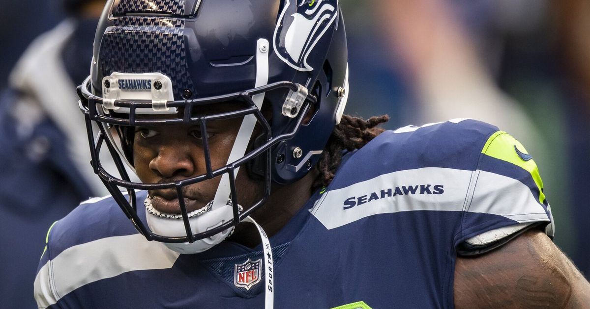 Sources: Jarran Reed returning to Seahawks on 2-year deal