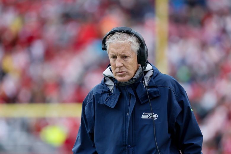 Pete Carroll not scared to compare Seahawks rookie to Richard Sherman - A  to Z Sports