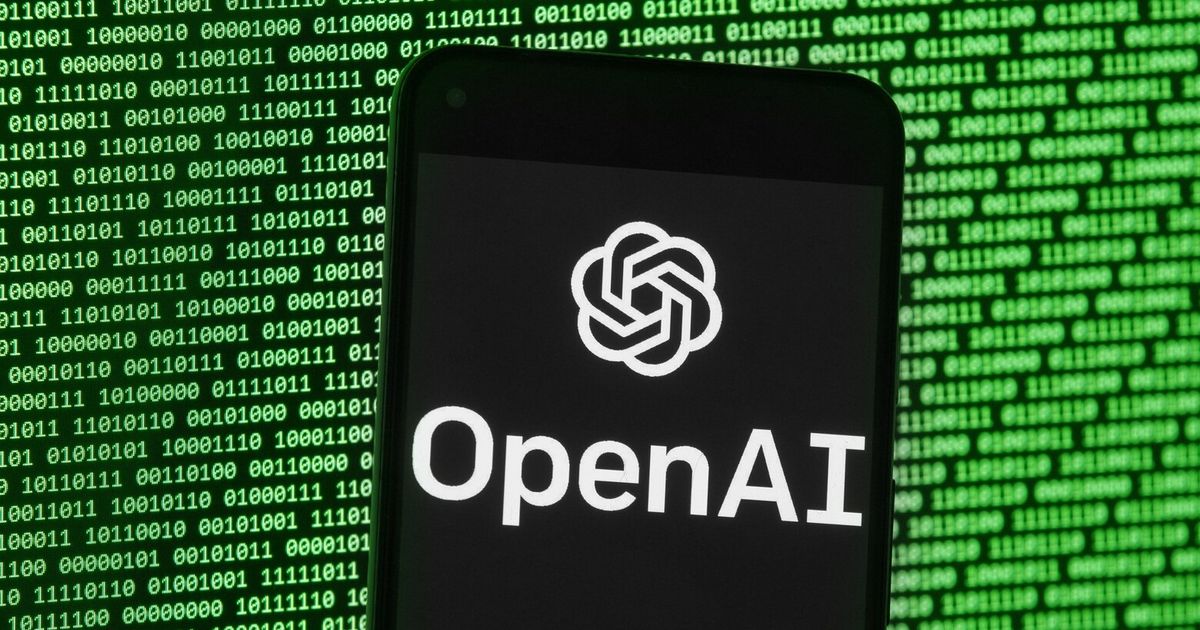 What can ChatGPT maker’s new AI model GPT-4 do? | The Seattle Times
