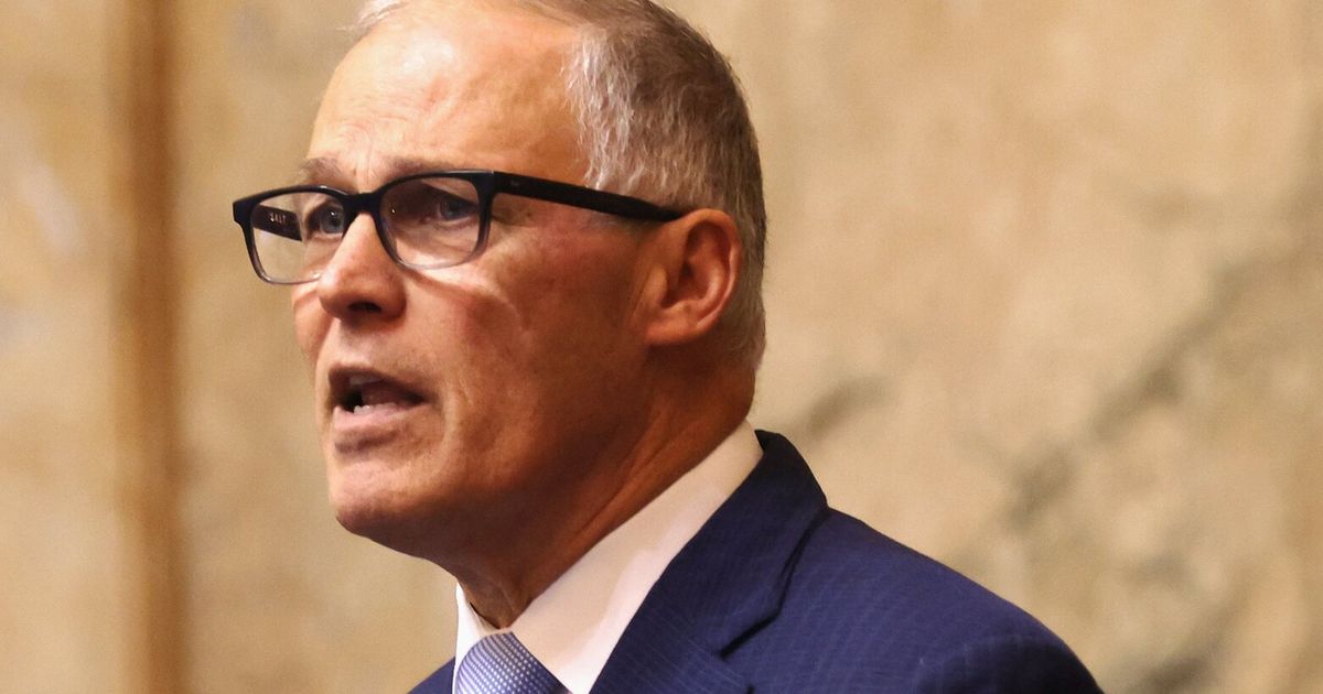 2024 WA governor’s race taking shape — if Jay Inslee doesn’t run again