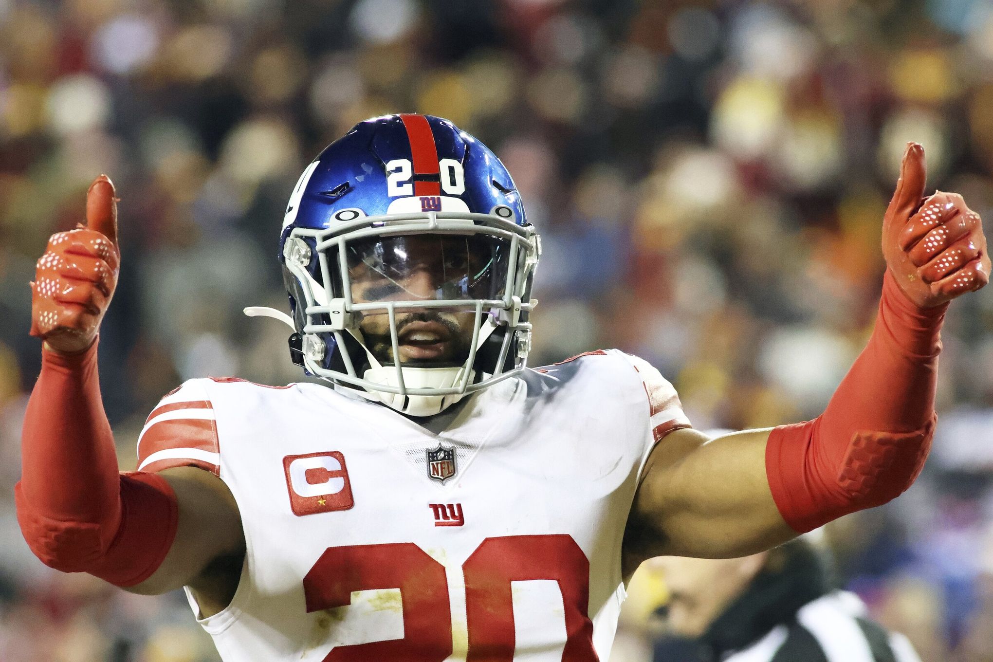 Wednesday Round-Up: Julian Love Named Most 'Underrated' 2023 Free Agency  Signing by Pro Football Focus