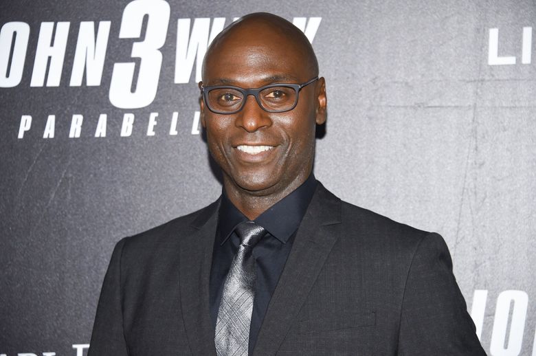Lance Reddick Dead at 60: Stars React to 'The Wire' Alum's Death