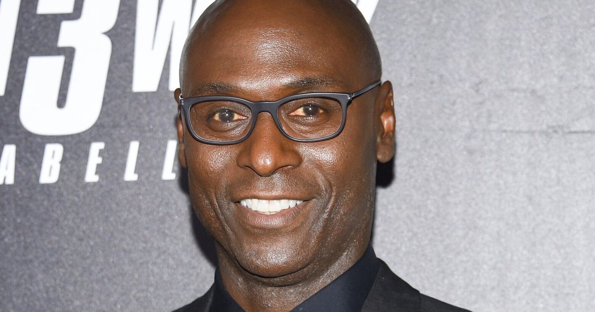 Morreu Lance Reddick, ator de Fringe e Bosch - Séries da TV