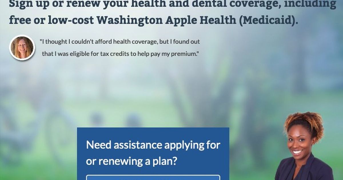 Thousands in WA could soon lose Apple Health coverage; here’s how to keep it