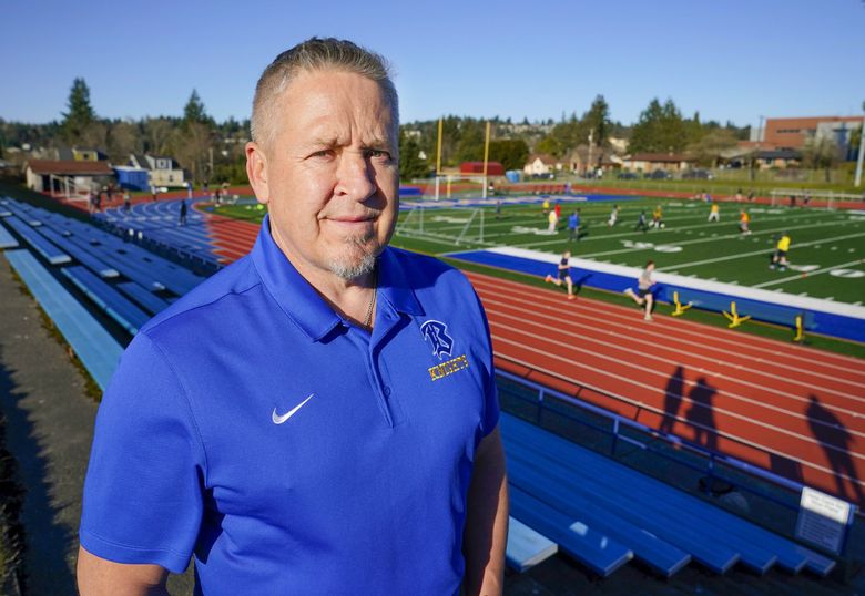 Bremerton School Board approves settlement with coach over on-field prayer | The Seattle Times Bremerton School Board approves settlement with coach over on-field prayer | The Seattle Times
