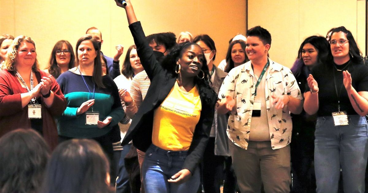 In the Northwest, music class is evolving beyond rhythms and repertoire ...