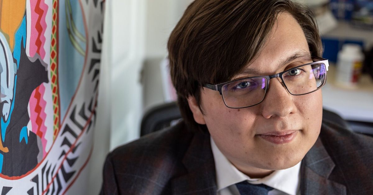 Foster, homeless college students in WA could get more housing support Foster, homeless college students in WA could get more housing support