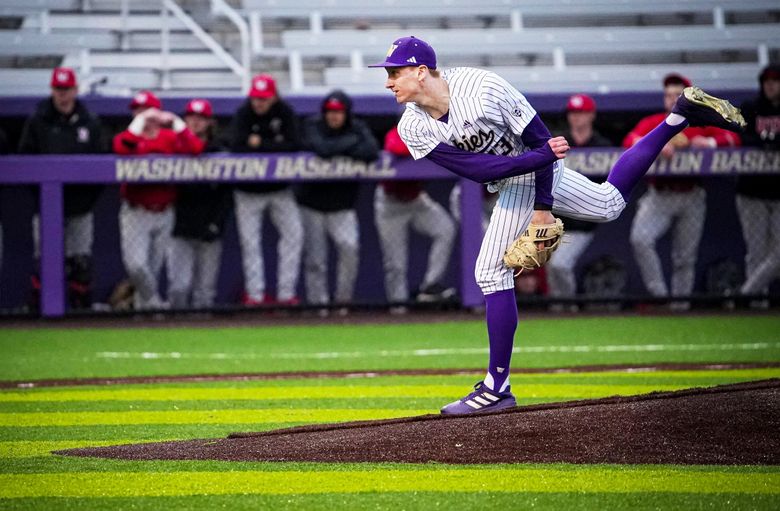 Former Carleton pitcher Kiefer Lord picked by Baltimore Orioles in