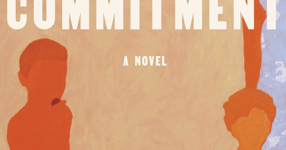 Review Stunning new novel about a family and mental illness The