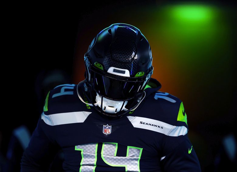 Seahawks release Al Woods, continue to reshape defensive line