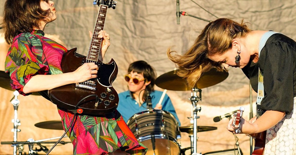 Bumbershoot announces 2023 music lineup, eyes comeback bang for your