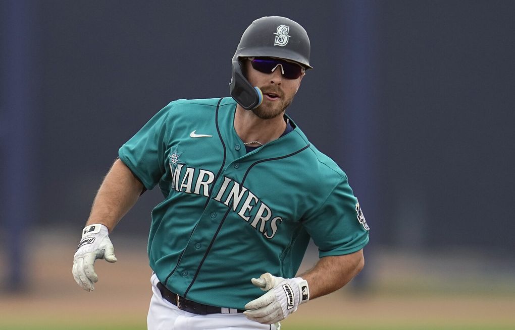 Seattle Mariners Roster - 2023 Season - MLB Players & Starters
