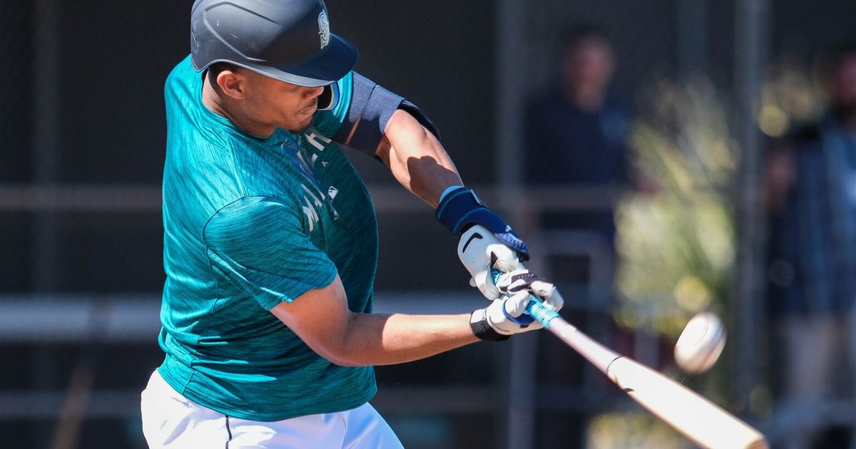 Mariners stun the Red Sox with series victory, as Big Dumper dominates  against the AAL East and Julio Rodriguez delivers clutch hits - BVM Sports