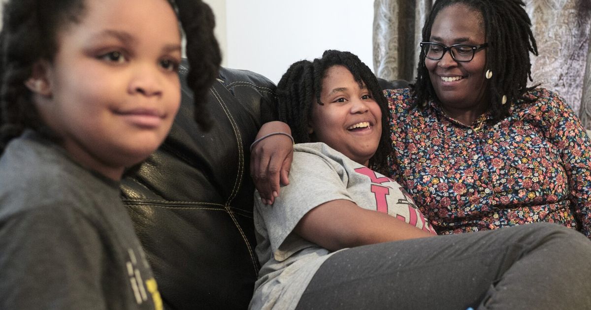 Autism now more common among Black, Hispanic kids in US | The Seattle Times