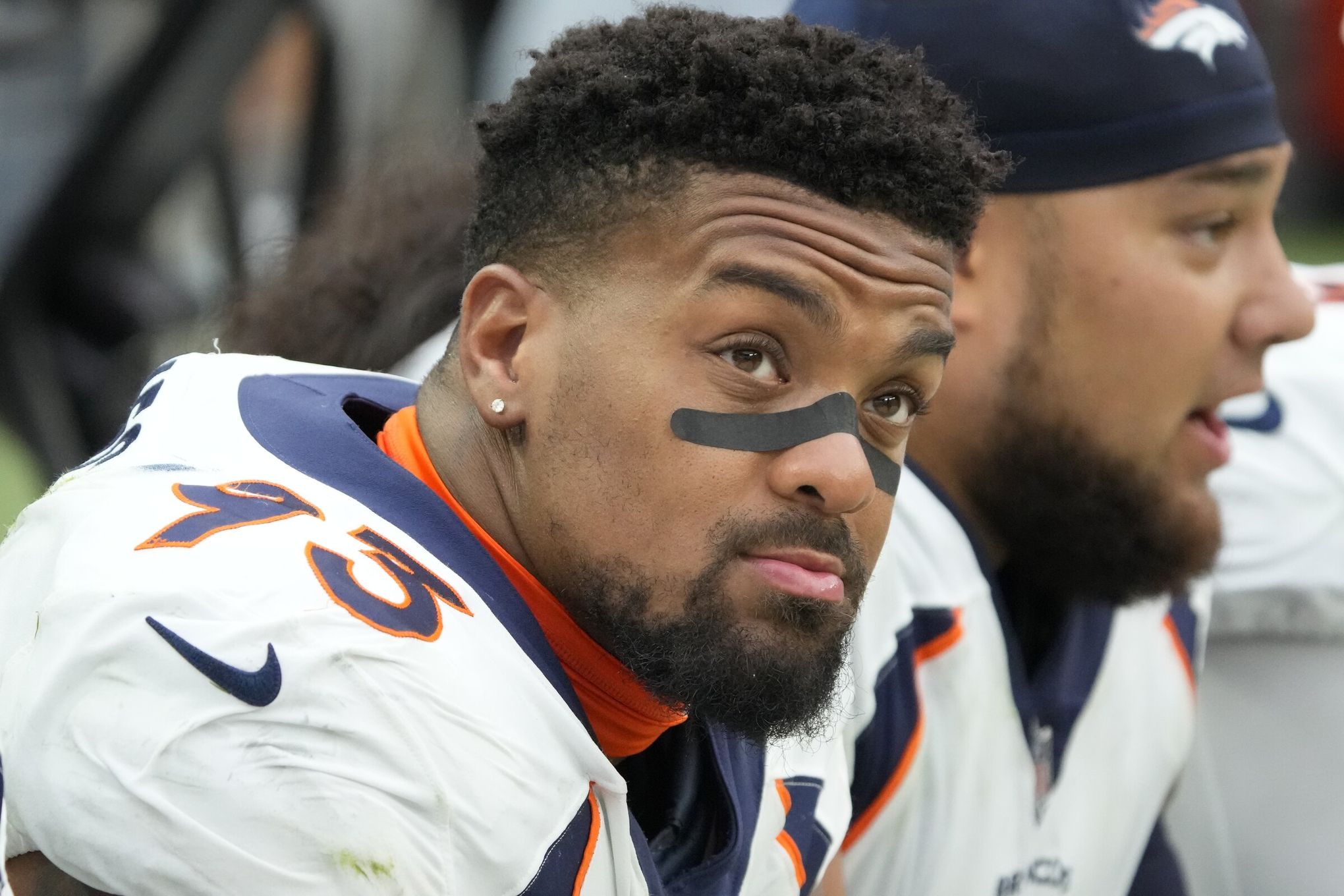 Broncos: Biggest roster need after first week of NFL free agency