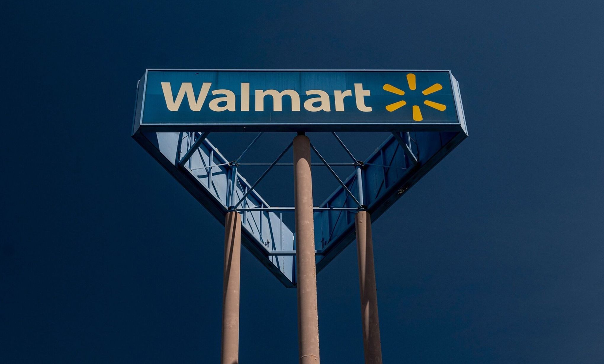 2023 Walmart Supercenter Store Near Me Very it 