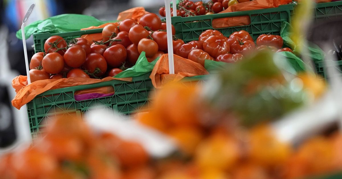 Why The dirty Dozen Produce List Is Misguided The Seattle Times why-the-dirty-dozen-produce-list-is-misguided-the-seattle-times