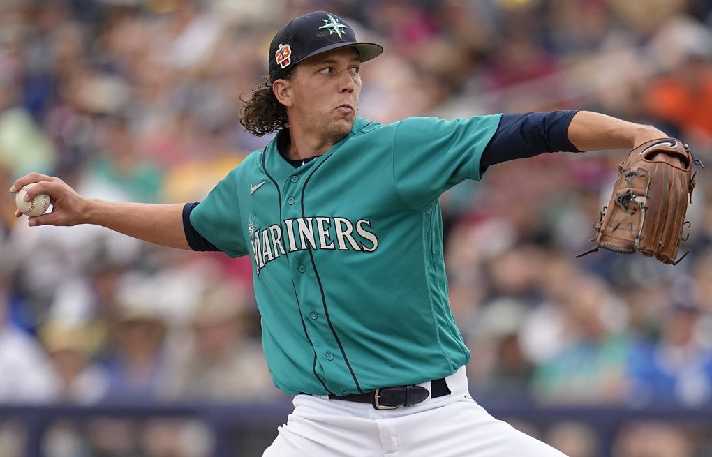 Mariners 2022 season preview: Projected lineup, rotation and three things  to know as Seattle aims for playoffs 