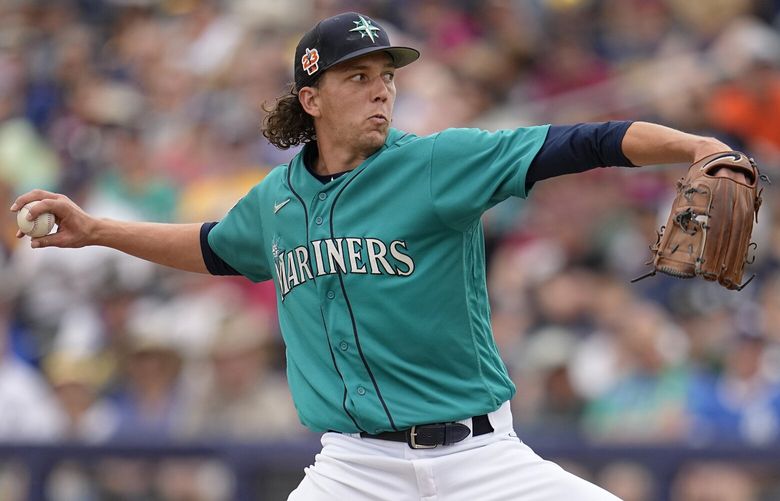 2022 MLB season preview: Seattle Mariners - VSiN Exclusive News - News