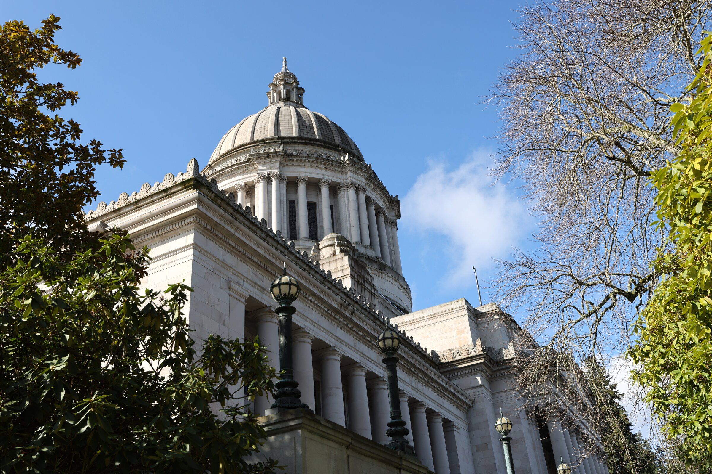 WA moves to eliminate time limits for child sex abuse lawsuits The Seattle Times photo