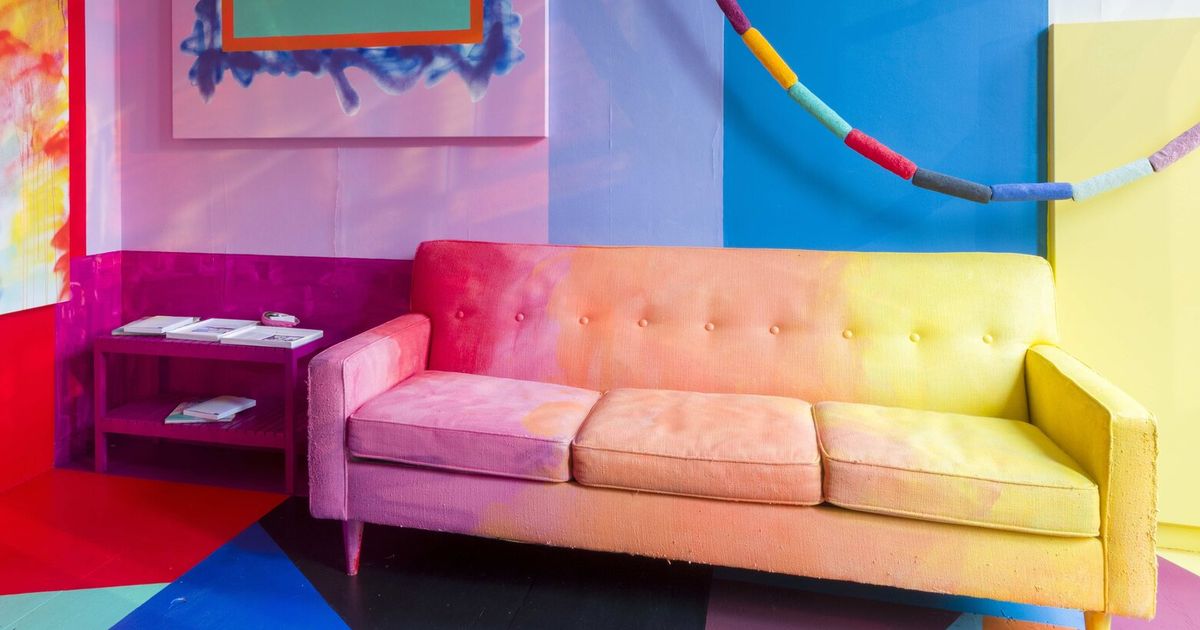 6 colorful Seattle art shows for spring