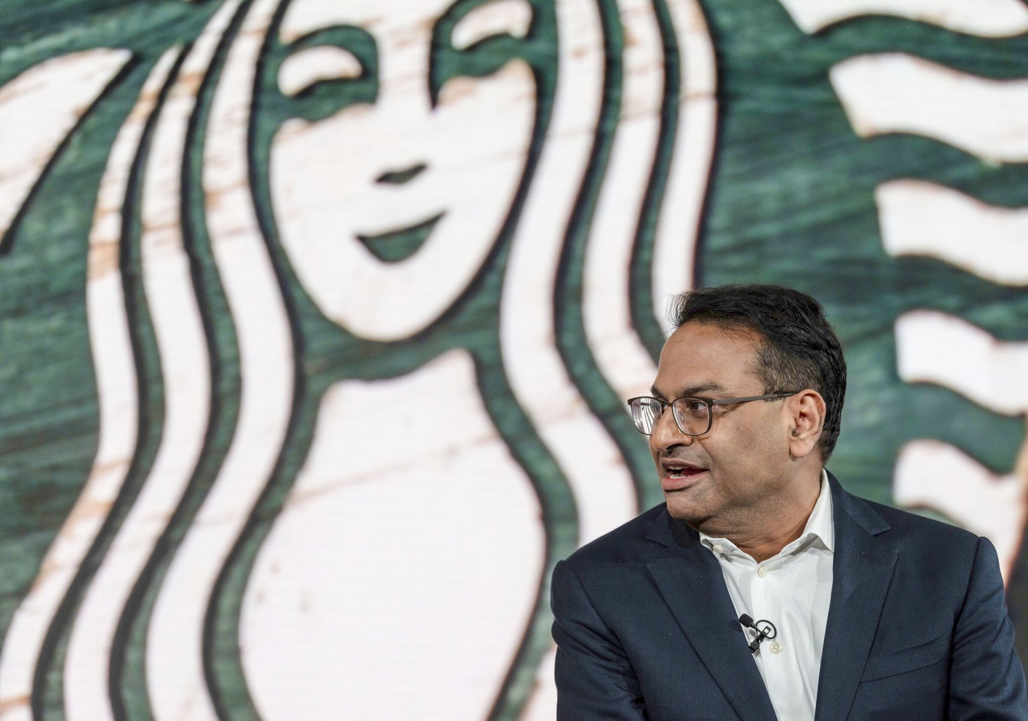 Starbucks orders to be available faster with coffee giant's reinvention plan