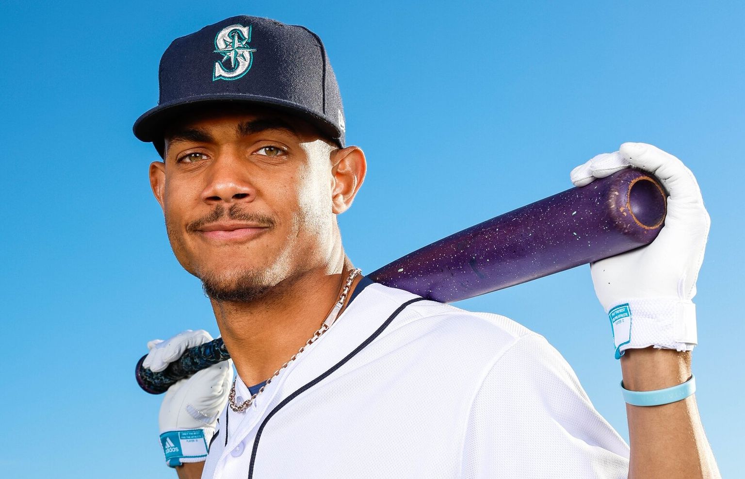 Felnin Celesten, 17yearold uberprospect, has the Mariners abuzz