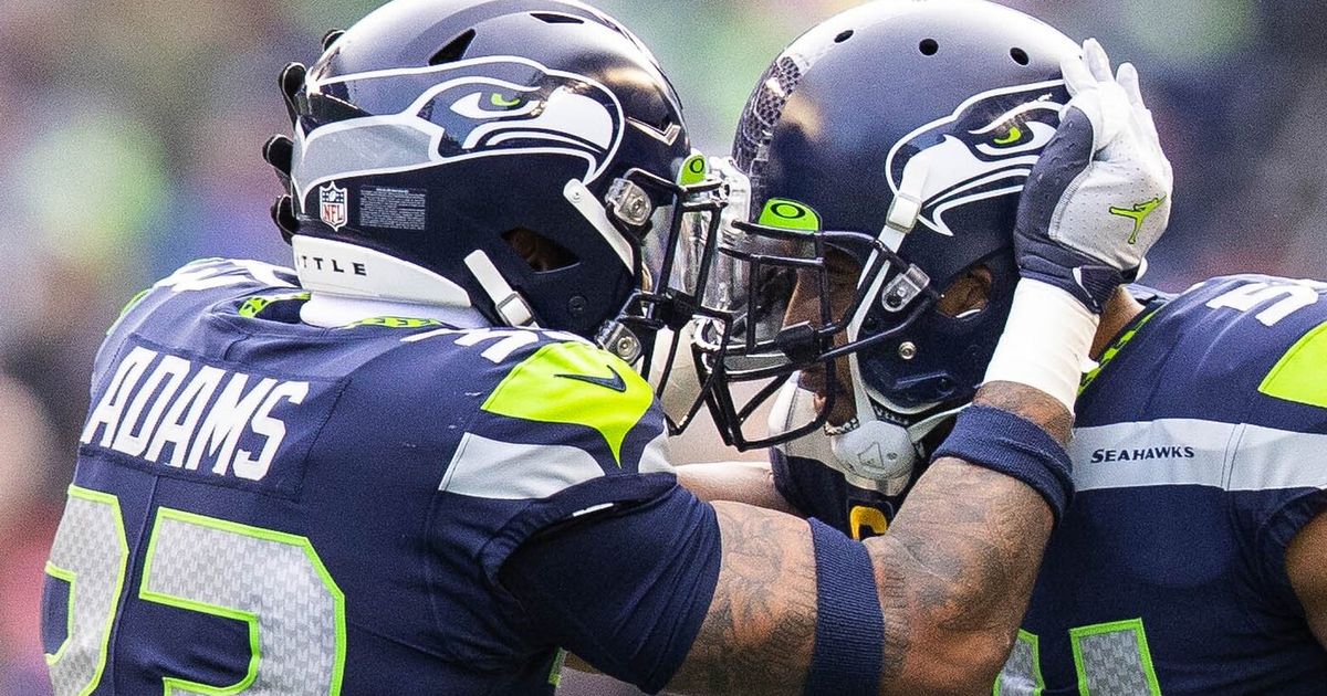 How national media rank the Seahawks' free agency so far