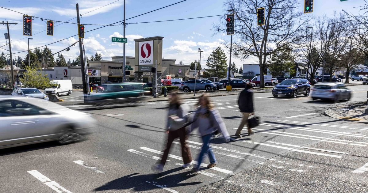 Seattle to pay 6.5M in suit arguing green arrow could have prevented